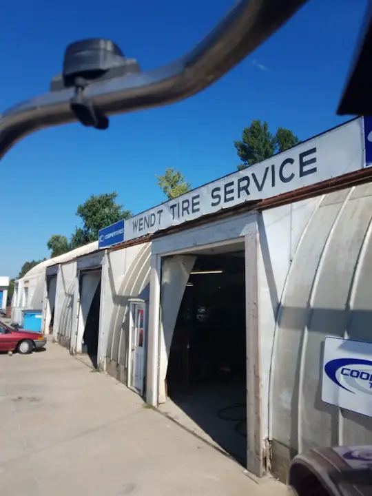 Wendt Tire and Service