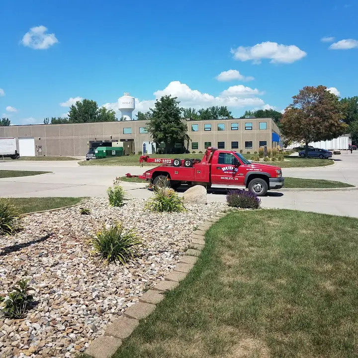 Bud's Auto Repair