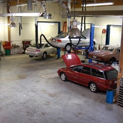 Michael's Auto Repair & Tires