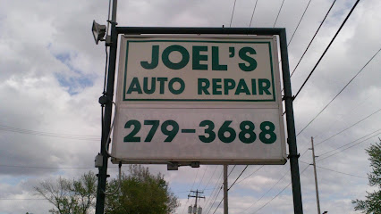 Company logo of Joel's Auto Repair
