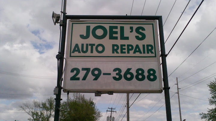 Joel's Auto Repair