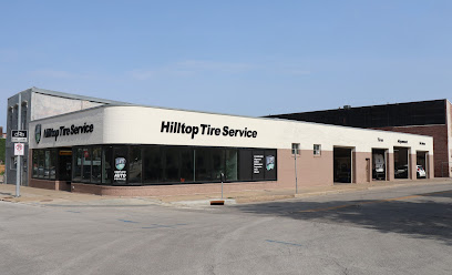 Company logo of Hilltop Tire Service