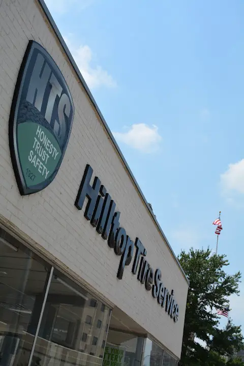 Hilltop Tire Service