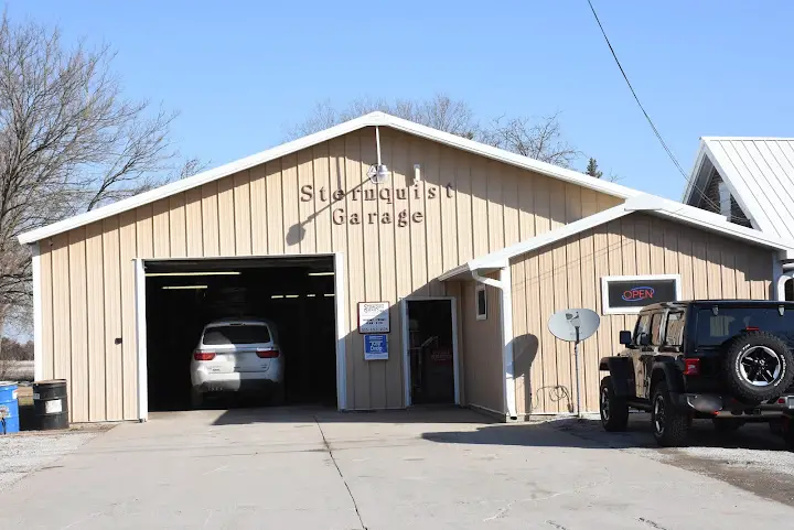 Sternquist Garage & Tire