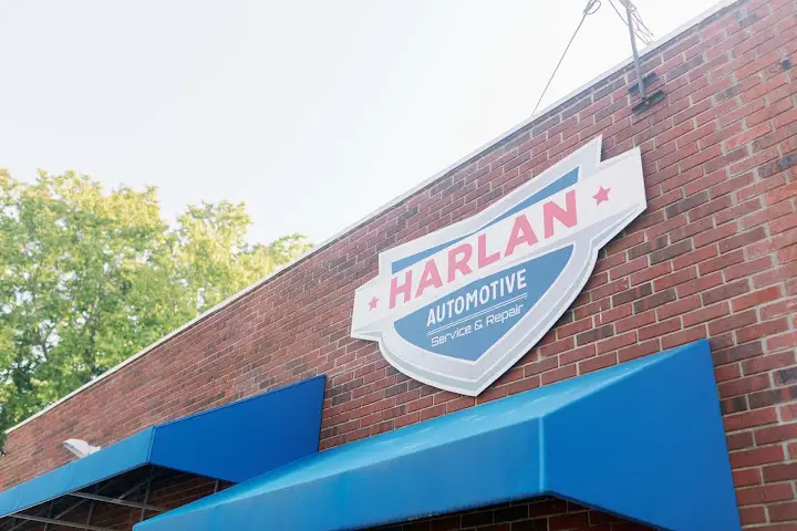 Harlan Automotive