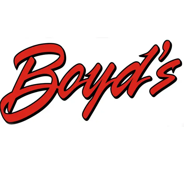 Boyd's Auto Service