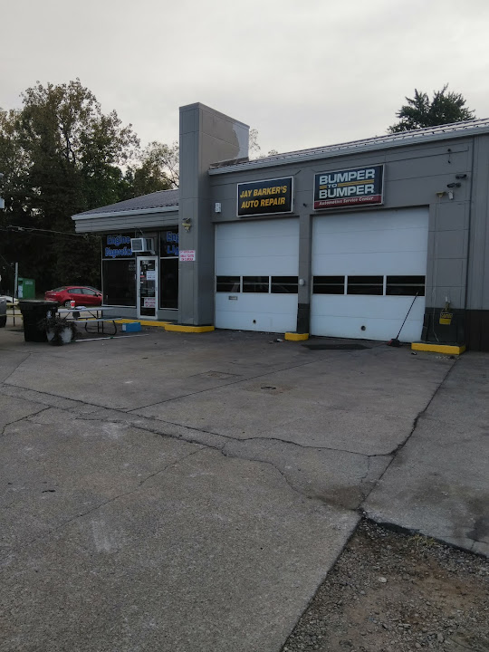 Jay Barker's Auto Repair