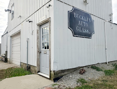 Company logo of Bucklin Auto Glass & Alignment