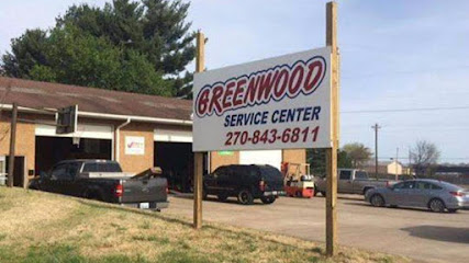 Company logo of Greenwood Service Center