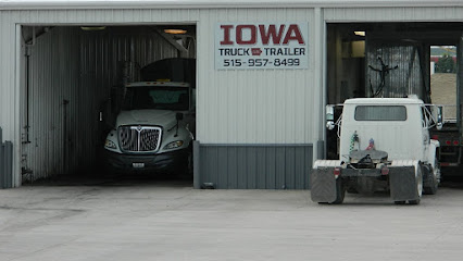 Company logo of Iowa Truck And Trailer