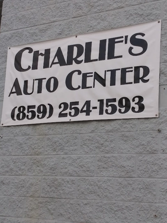 Charlie's Auto Center