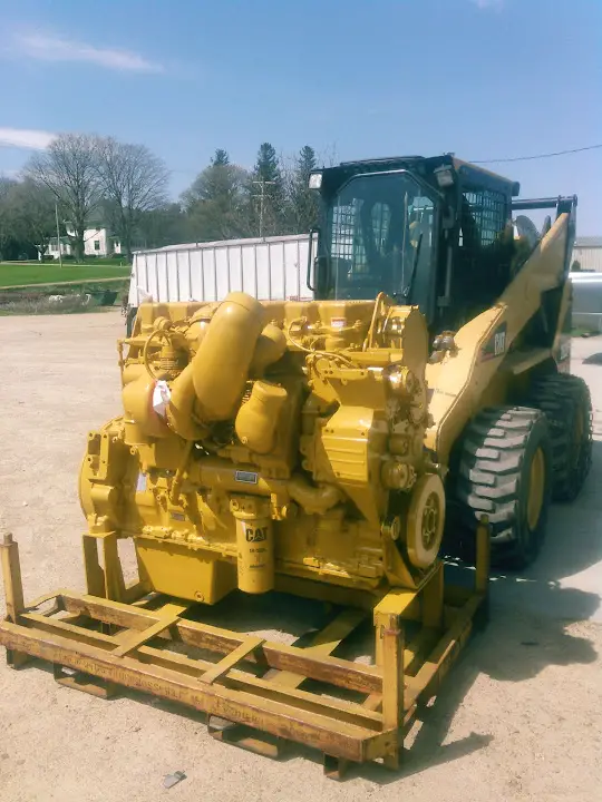 Ferneau Heavy Duty Truck Repair