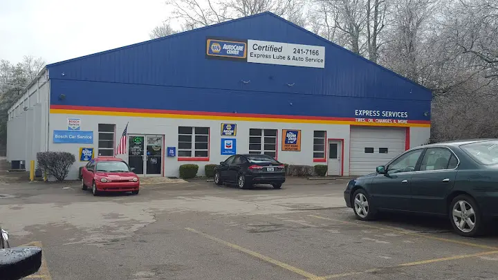 Certified Transmission & Auto Service