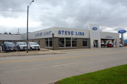 Company logo of Steve Link Ford Lincoln