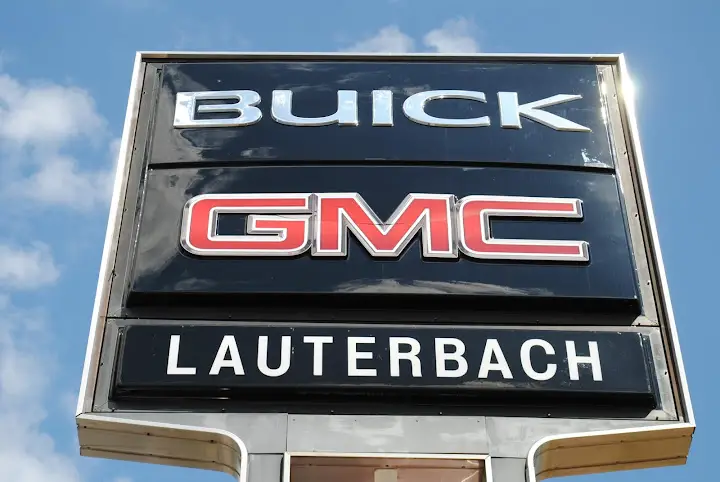 Lauterbach Buick GMC