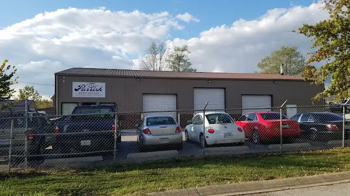 Parrish Auto Repair