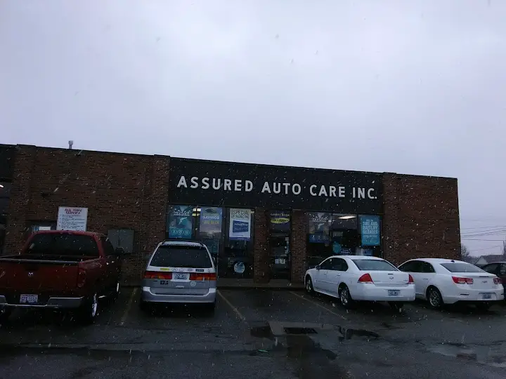 Assured Auto Care