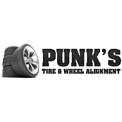 Punk's Tire & Wheel Alignment