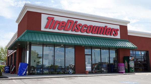 Tire Discounters