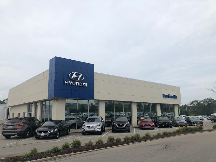 Don Franklin Lexington Hyundai