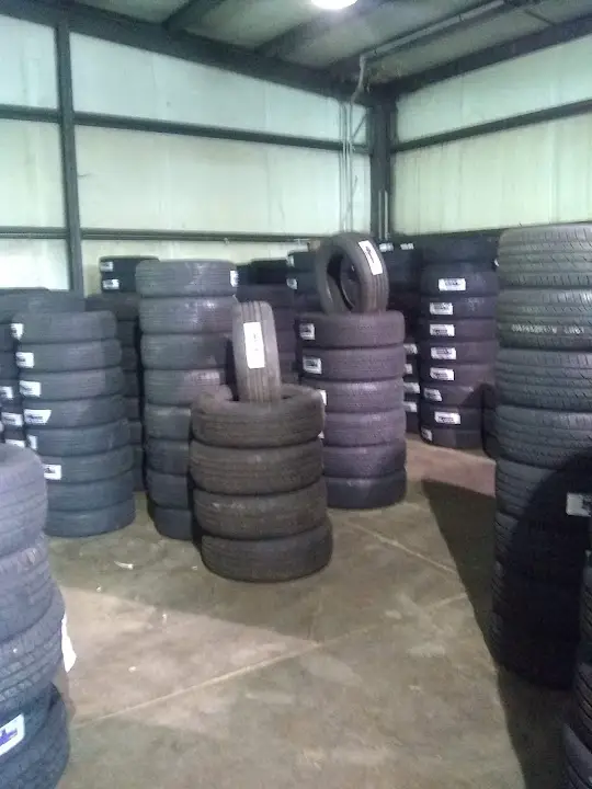 Maftco Tire LLC
