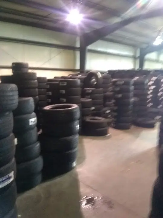 Maftco Tire LLC