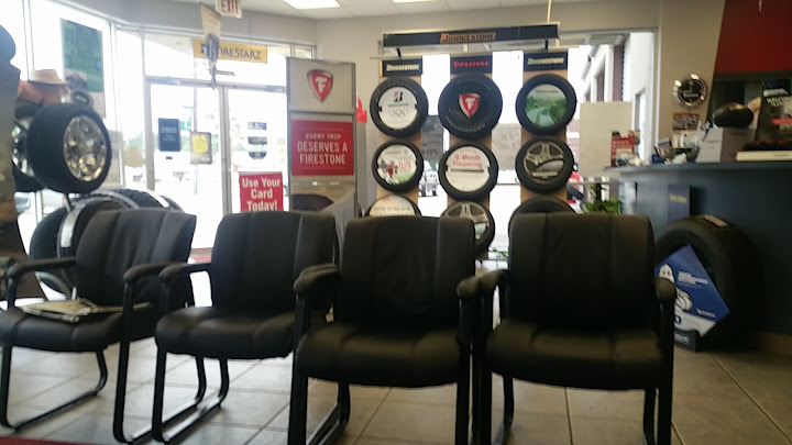 Tony's Tire & Automotive