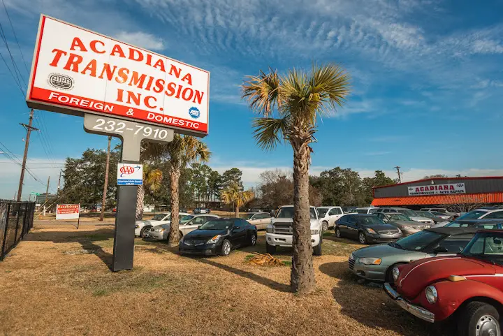 Acadiana Transmission & Auto Repair