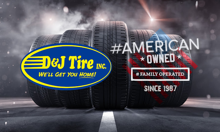 D&J Tire Inc.