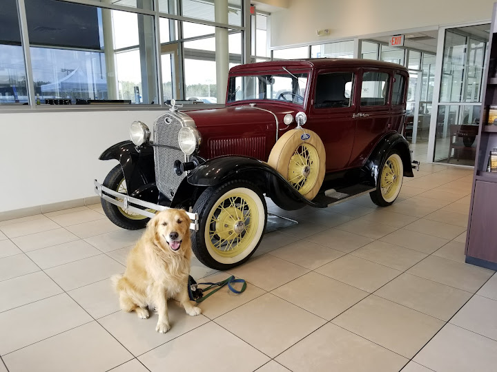 Jim Taylor Ford Lincoln