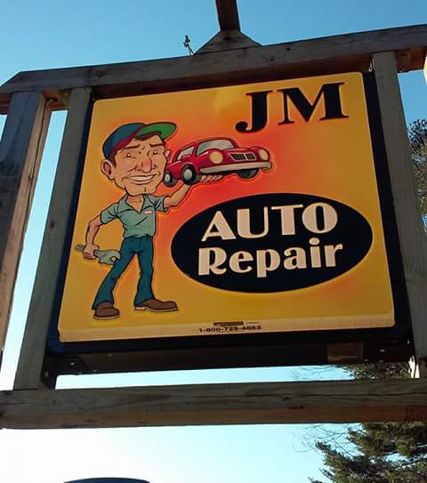 JM Automotive