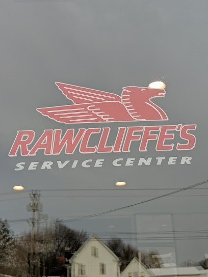 Company logo of Rawcliffe's service center