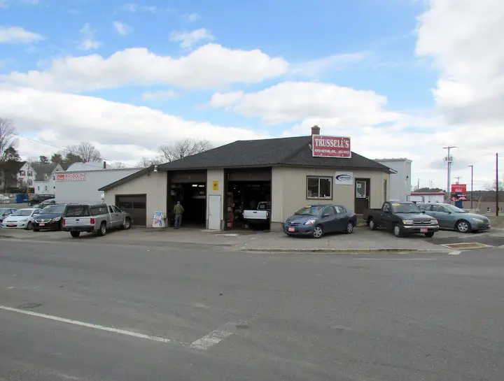 Trussell's Auto Repair