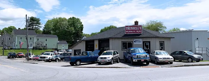 Trussell's Auto Repair