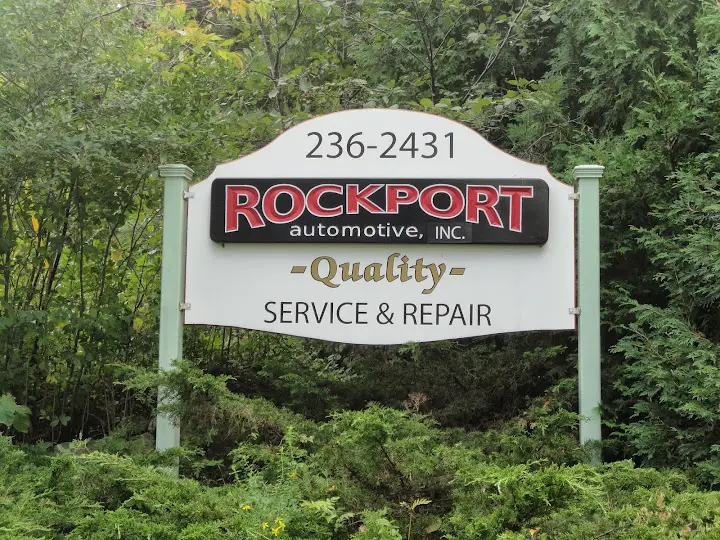 Rockport Automotive Inc.