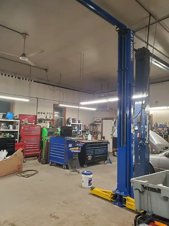 Pine State Garage