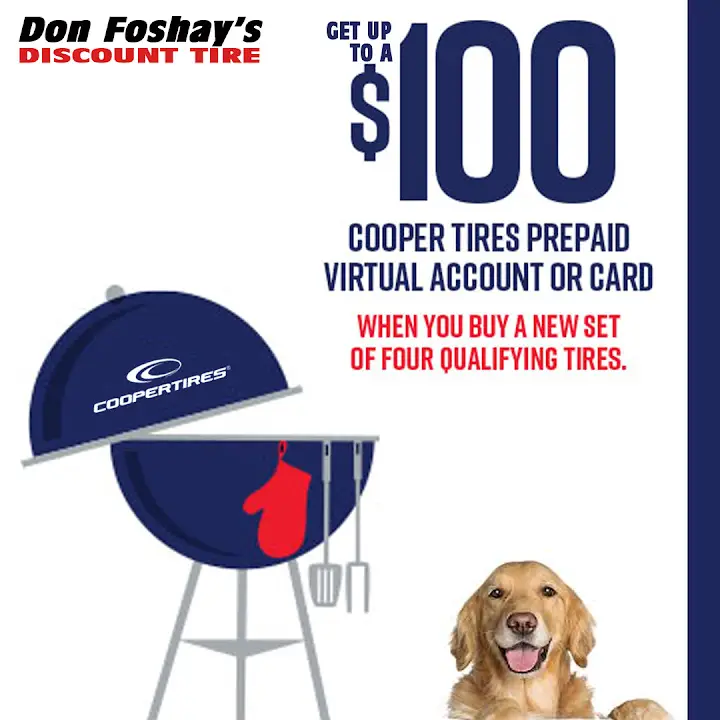 Don Foshay's Discount Tire & Alignment Belfast