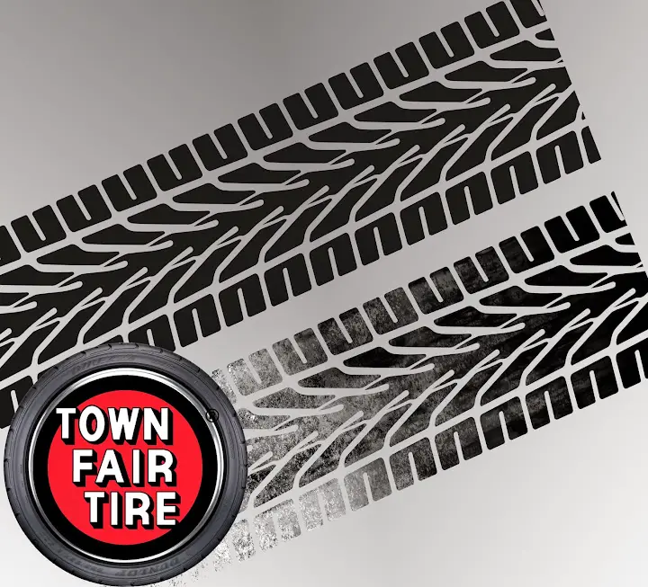 Town Fair Tire