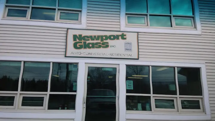 Newport Glass Inc.