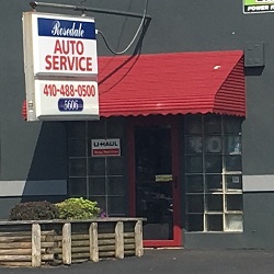 Rosedale Auto Service