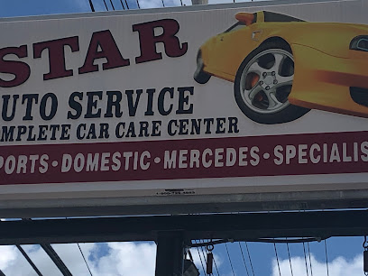 Company logo of Star Auto Service, Inc.
