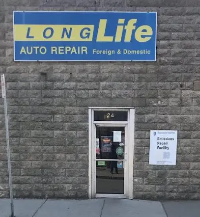 Company logo of Long Life Auto Repair, LLC