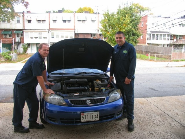 All Phase Auto Repair