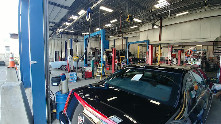 Framingham Tire & Auto Repair