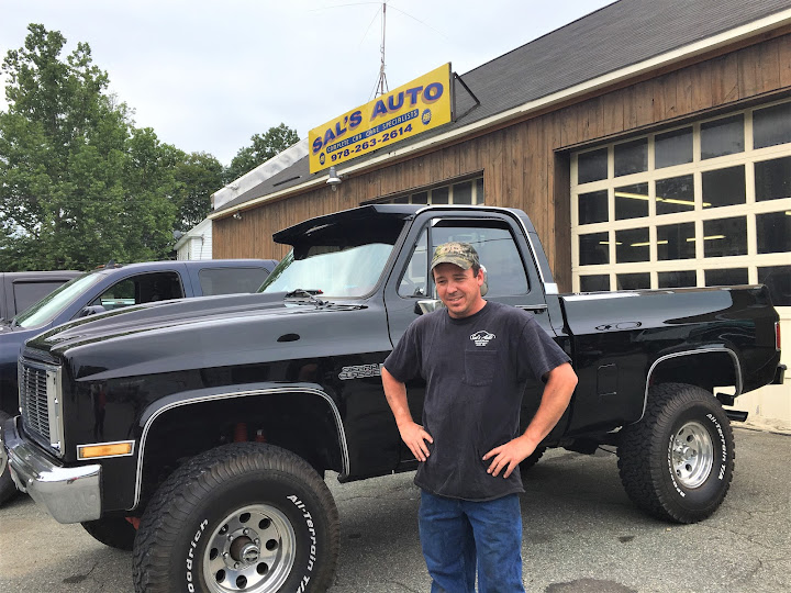 Sal's Auto and Truck Repair