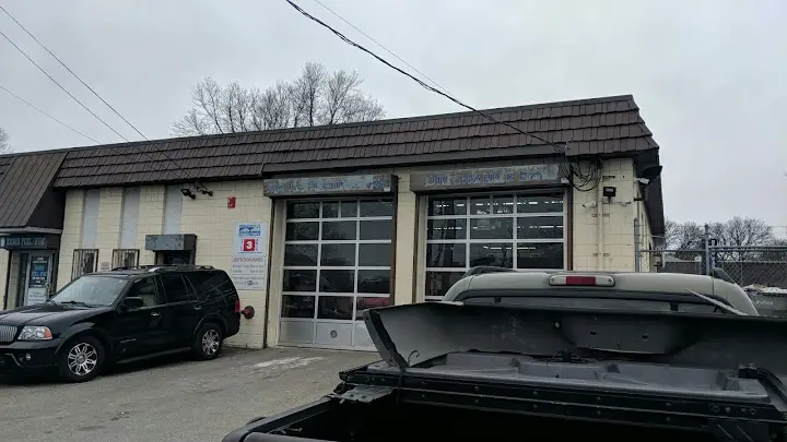 Richie’s Service Center