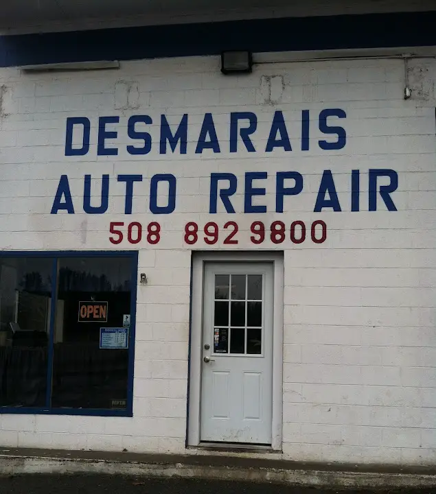 Desmarais Auto Repair