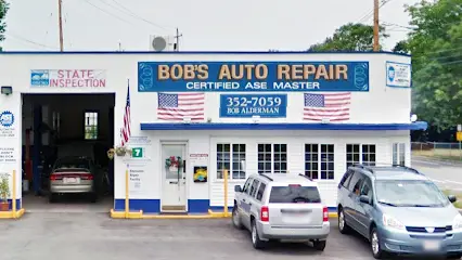 Company logo of Bob's Auto Repair
