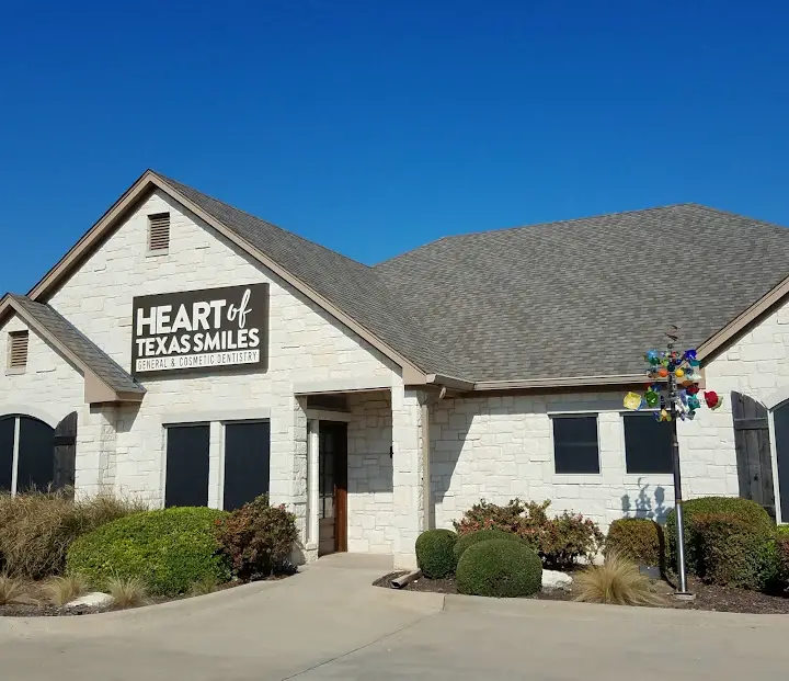 Heart of Texas Smiles General & Cosmetic Dentistry