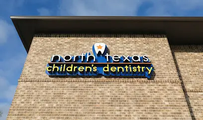 Business logo of North Texas Children's Dentistry